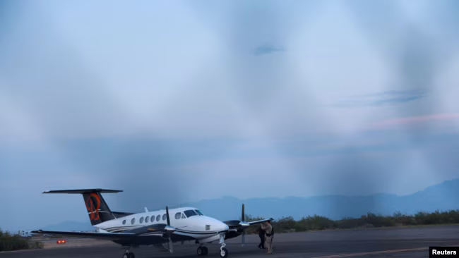 Hijo del capo mexicano “El Chapo” se declara inocente de cargos por narcotráfico en EEUU